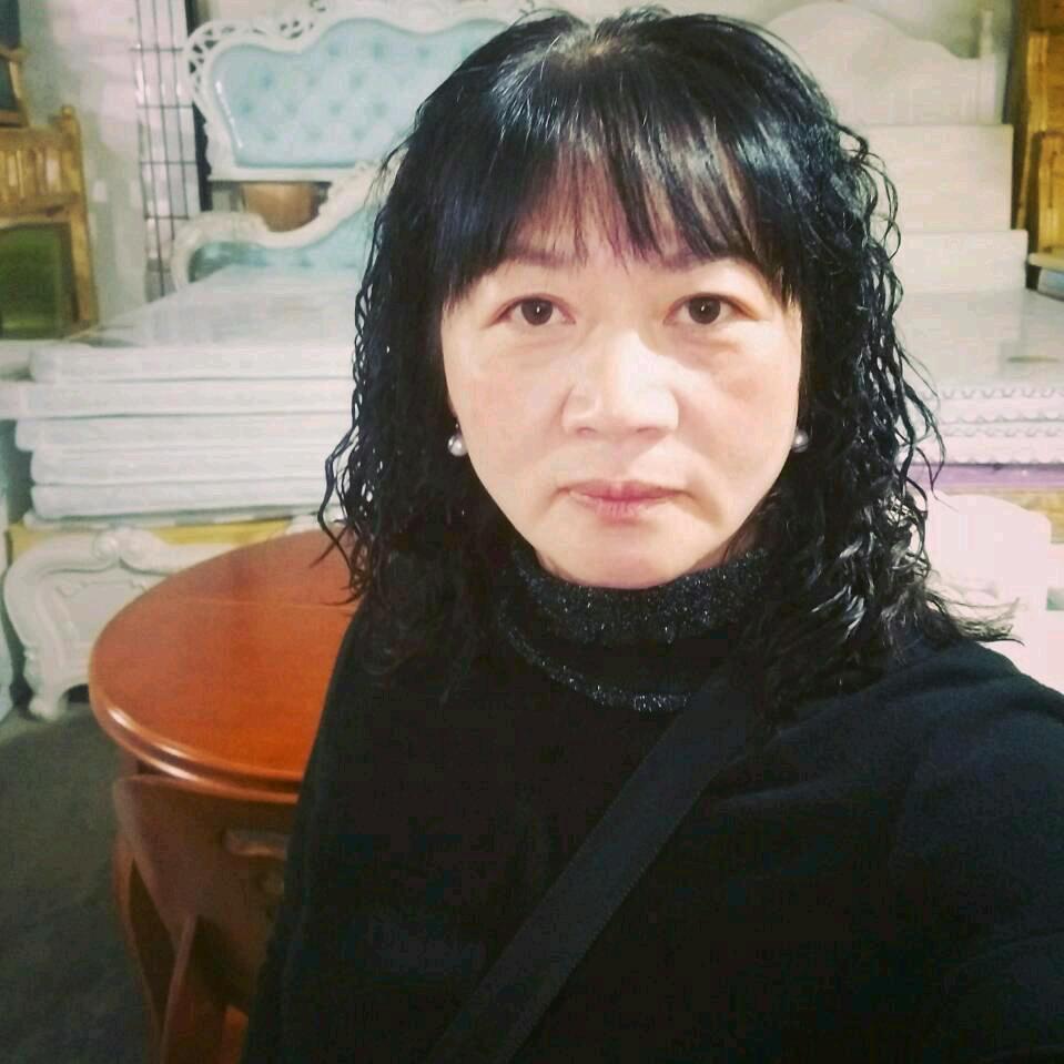 开心张姐