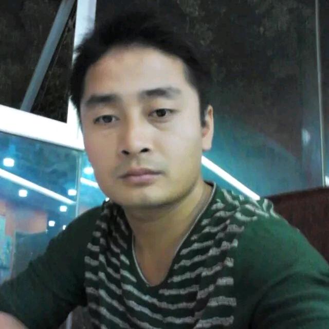 彩云之南