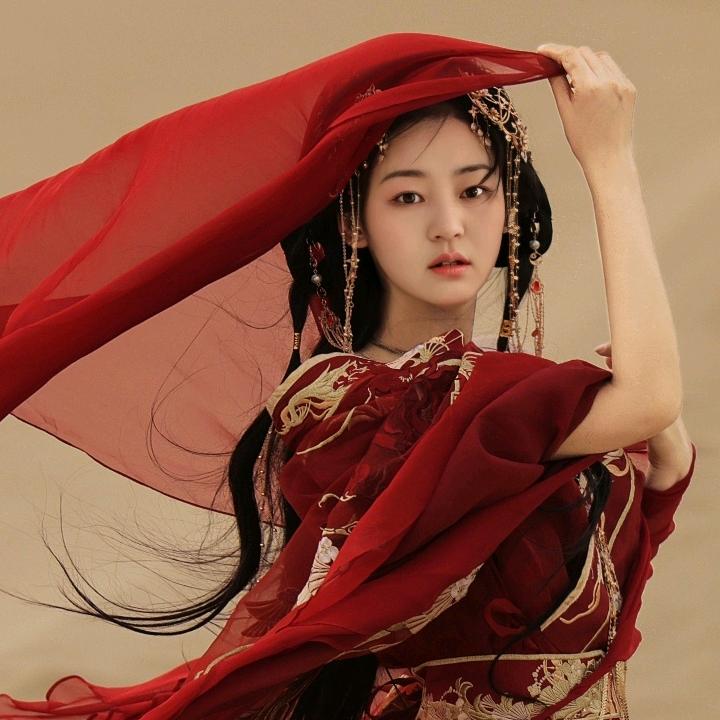 正艳精选