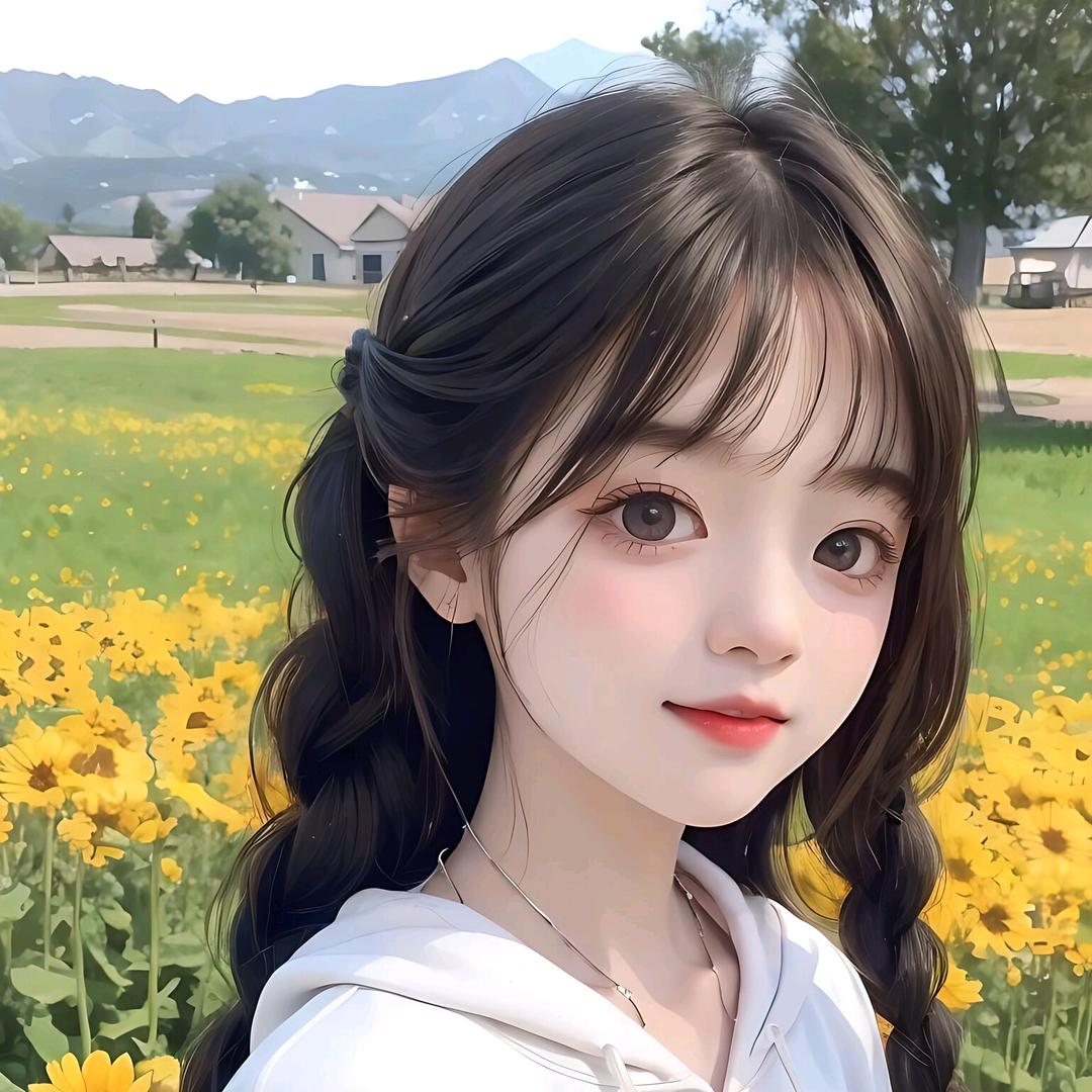轻青颜