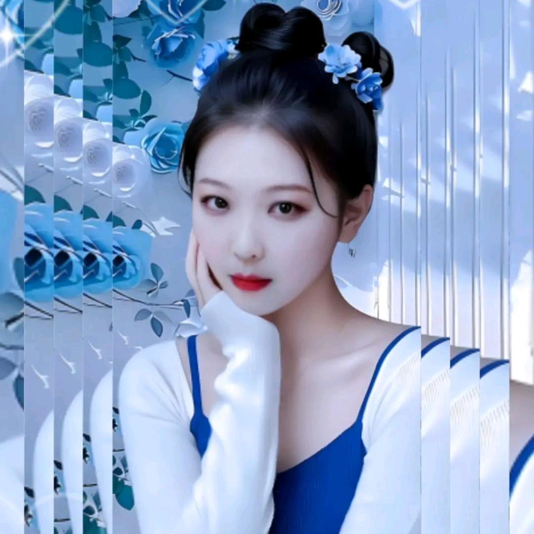 心向🌺🌺美好