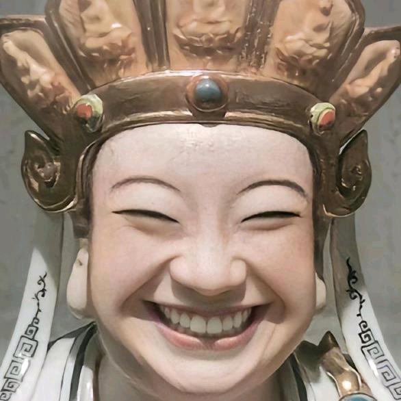 知境头像