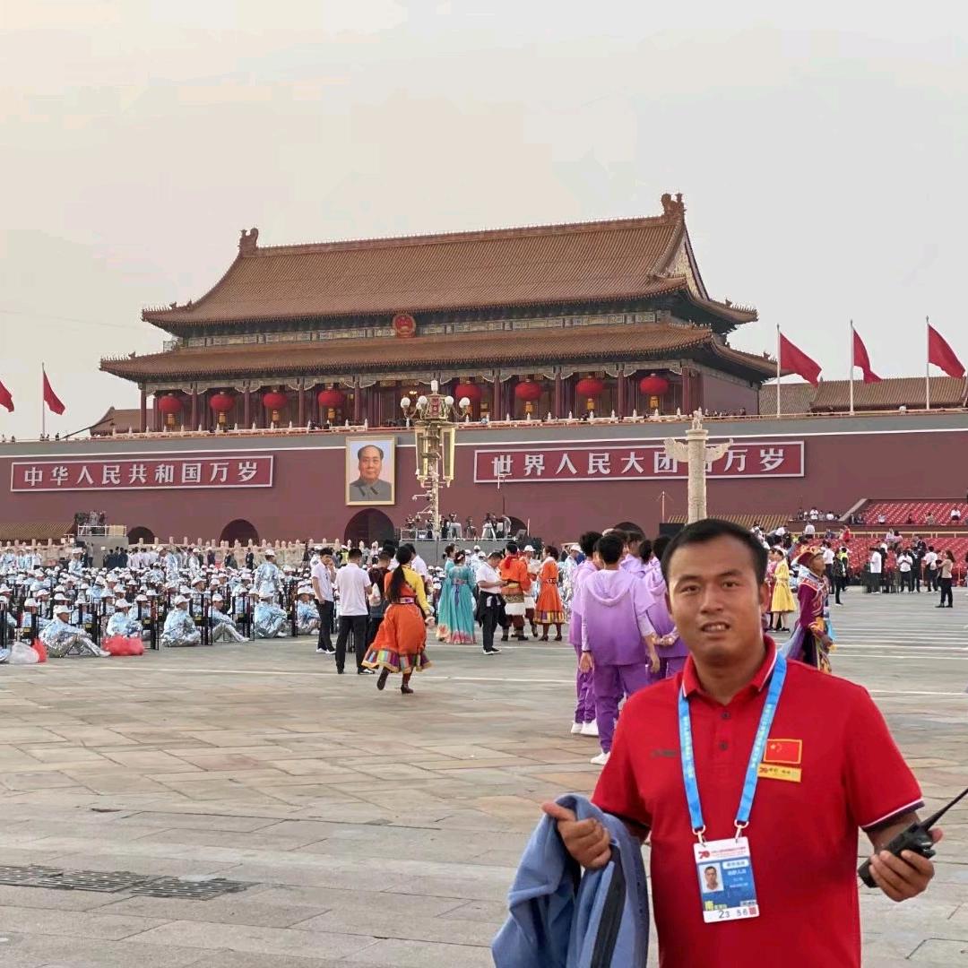少林功夫王
