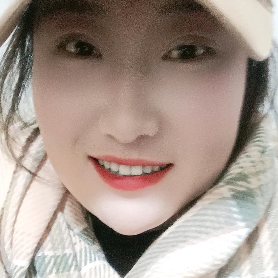 那个💞女孩
