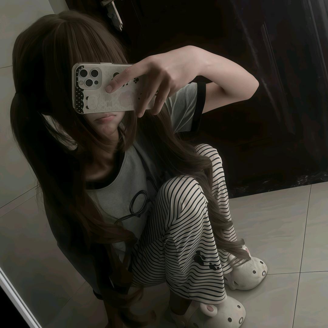 萌无音讯