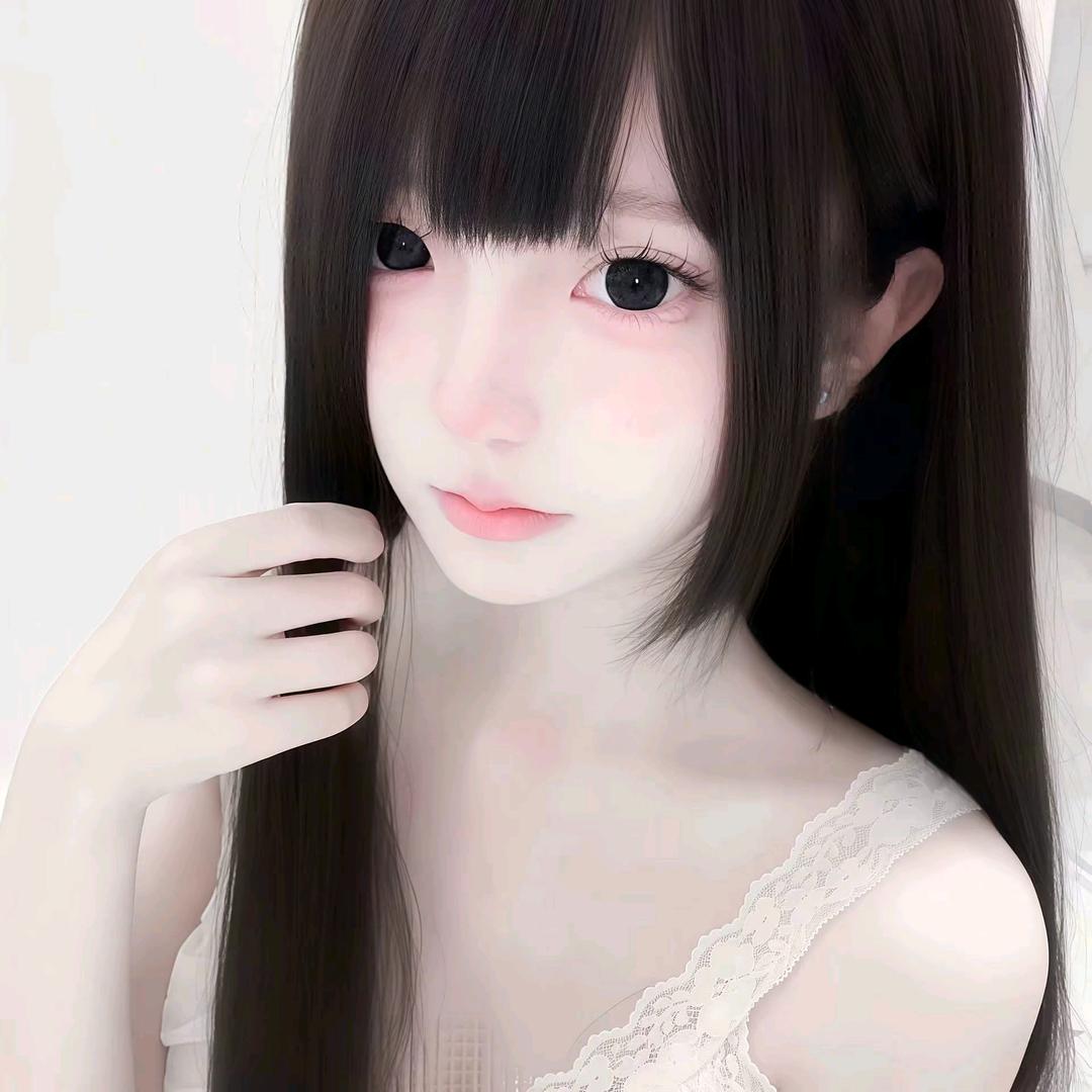 狂傲学妹