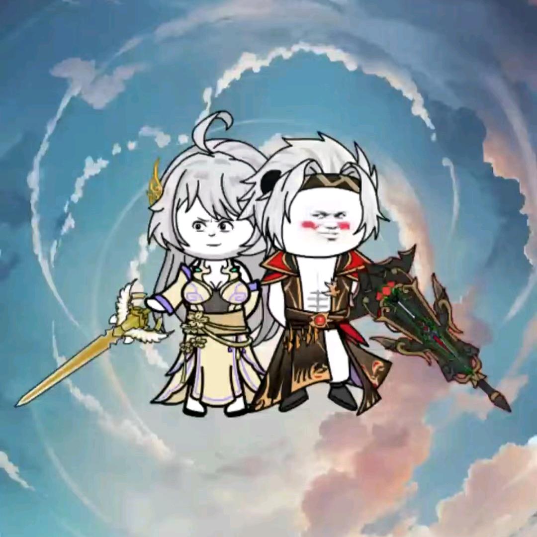 在下追风