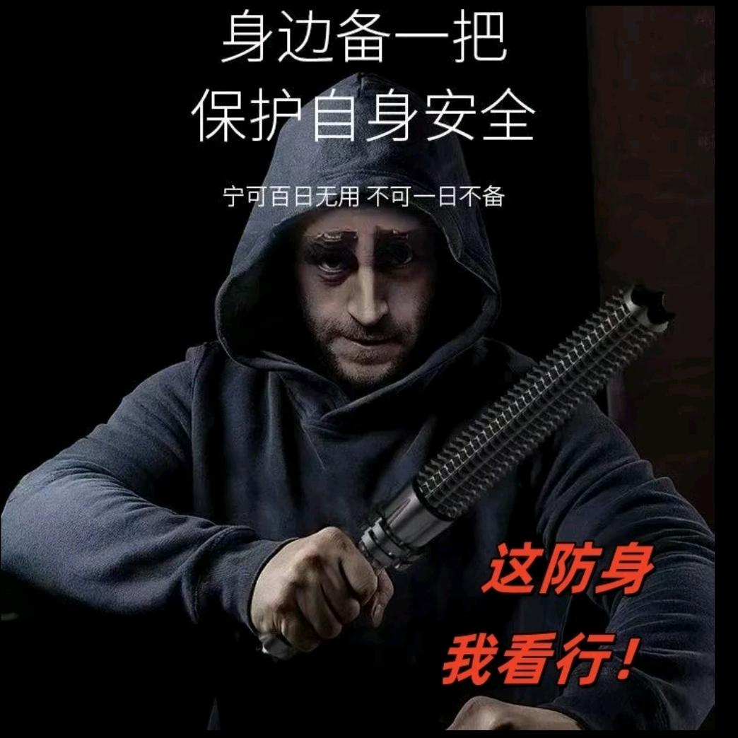 小闪电牧盾