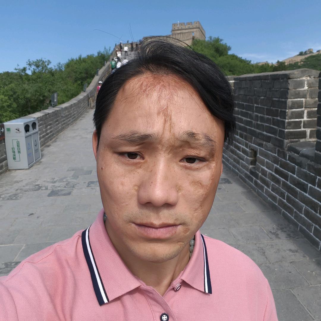 蒋家~平头哥