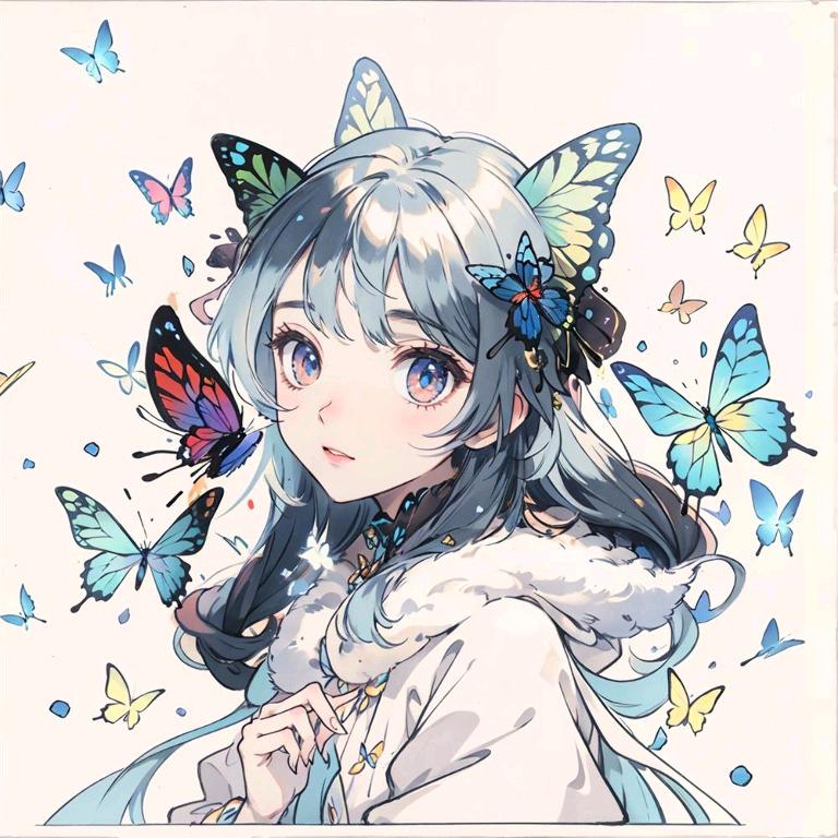 乌龟女士