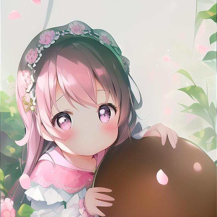 幻想梦女孩