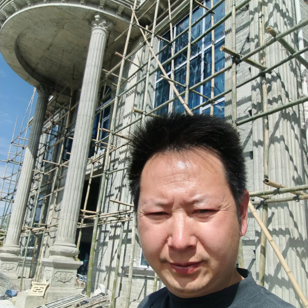 毕节统艺外墙涂装小宋哥