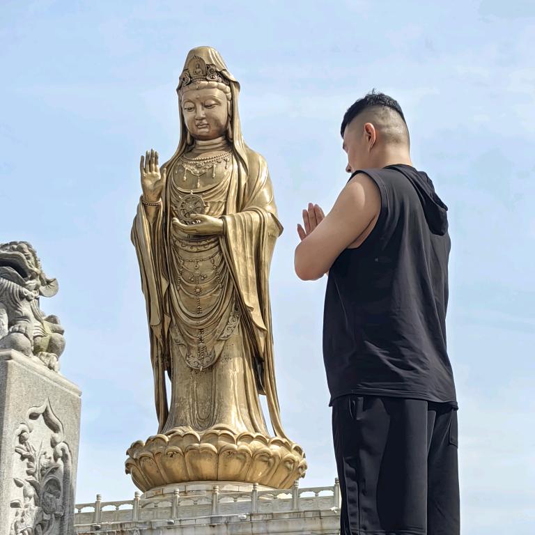 徐州宣武市场卖童鞋的晁哥
