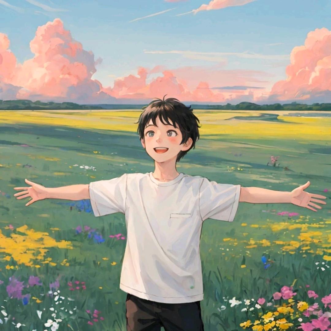 山鸟与鱼不同路