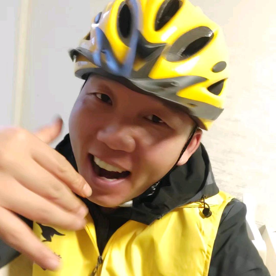 外卖哥🎤(晚21:10首播)