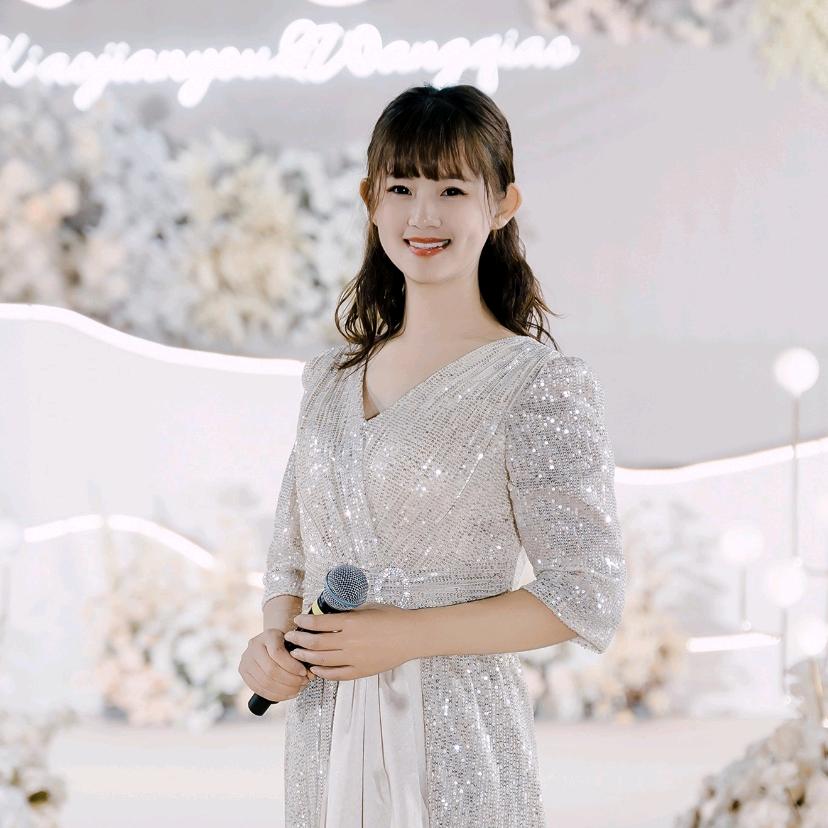 叶子婚礼