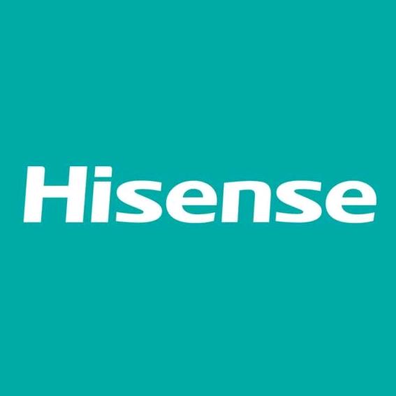 海信全品类家电