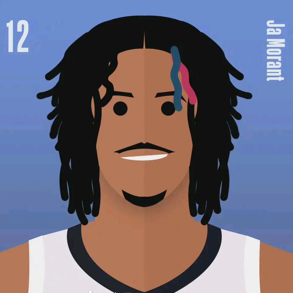 JaMorant