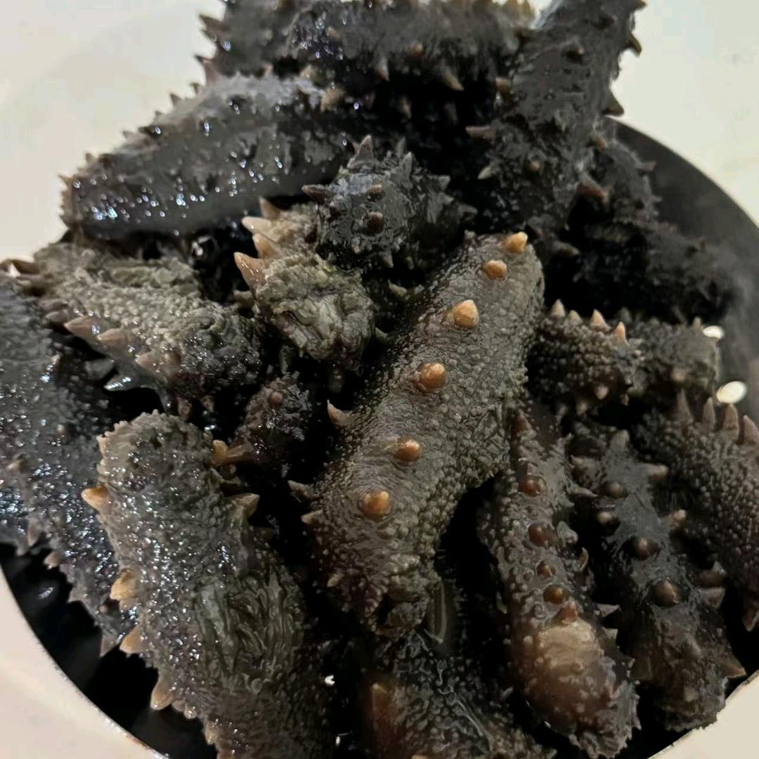 肖二哥海参