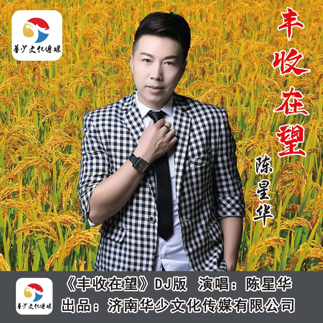 陈星华