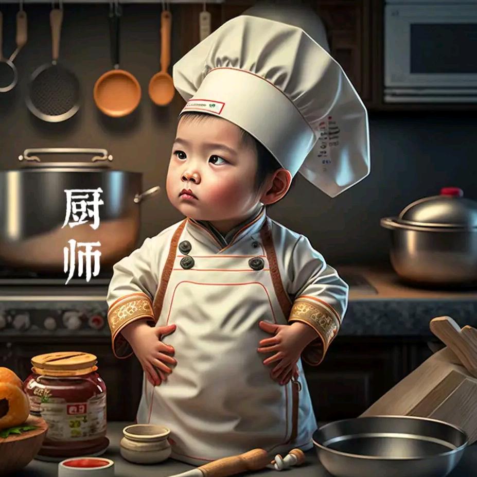 旺仔哥