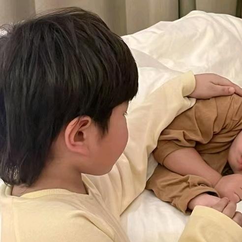 我不懒