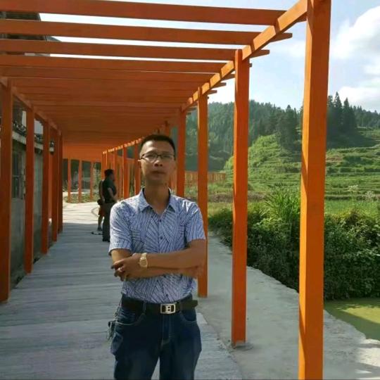 （贵州通建）李