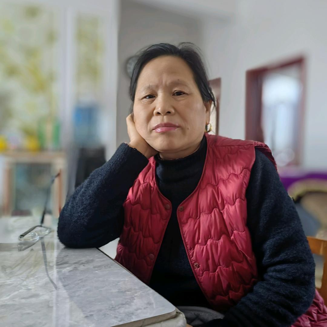 林春琴奶奶