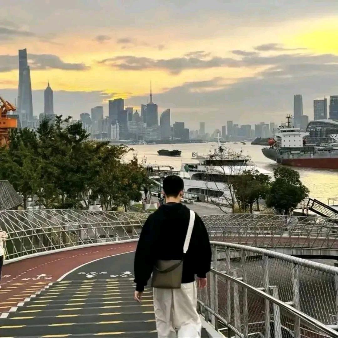 舟不渡我