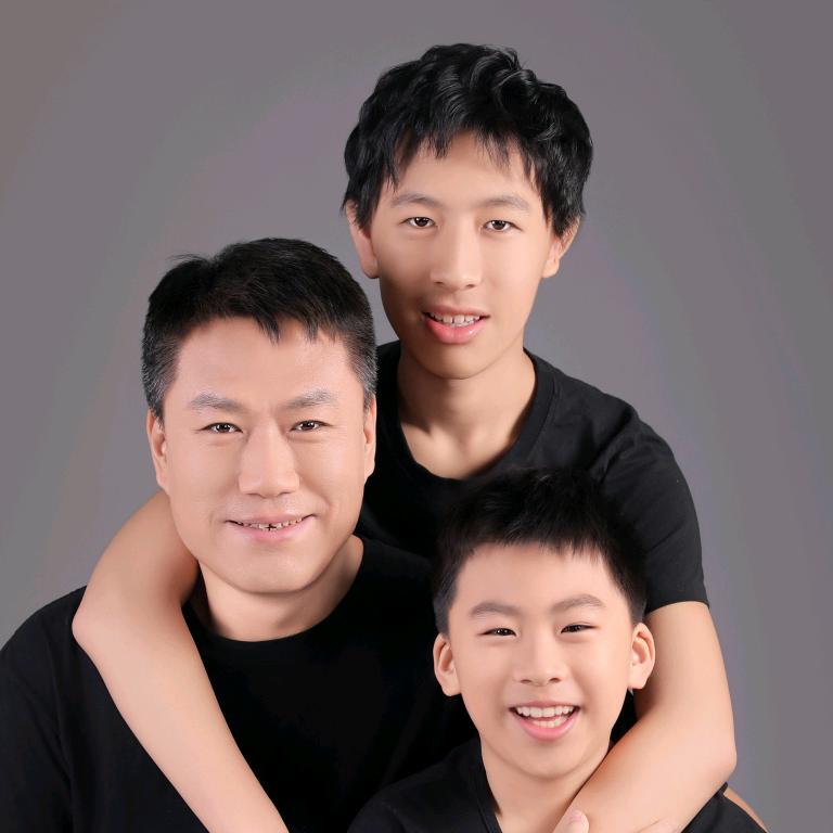 父与子乐队