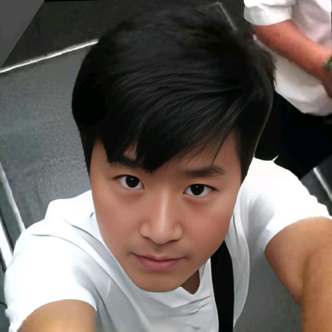 小黑哥【大老黑啊大老黑】