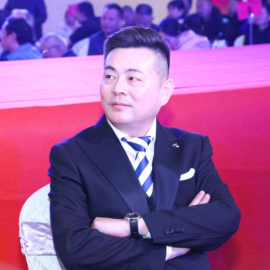 敬哥有话说