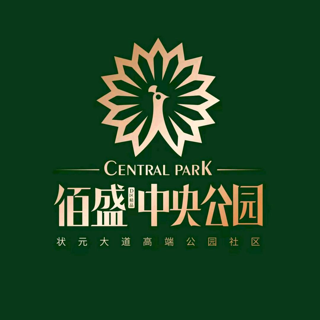 佰盛地产中央公园D区