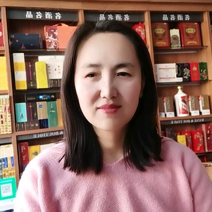 汉艺老王媳妇—庄大姐