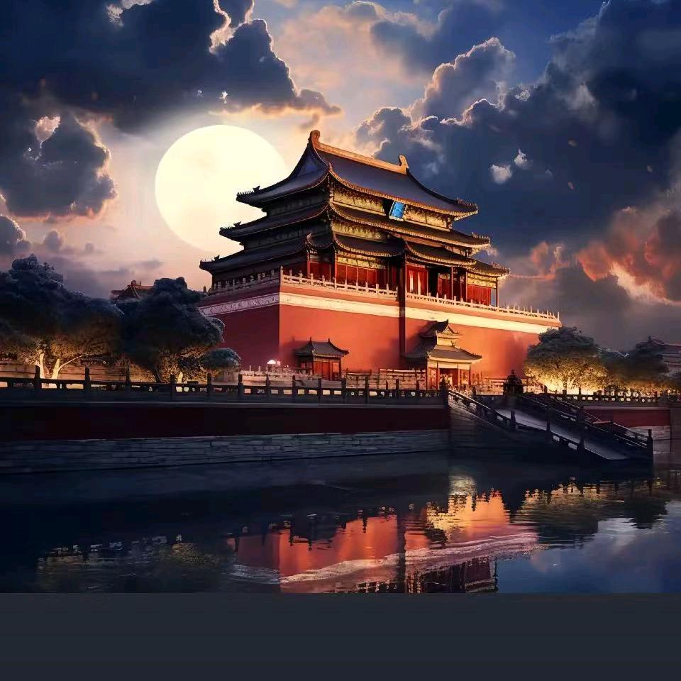 翎溪