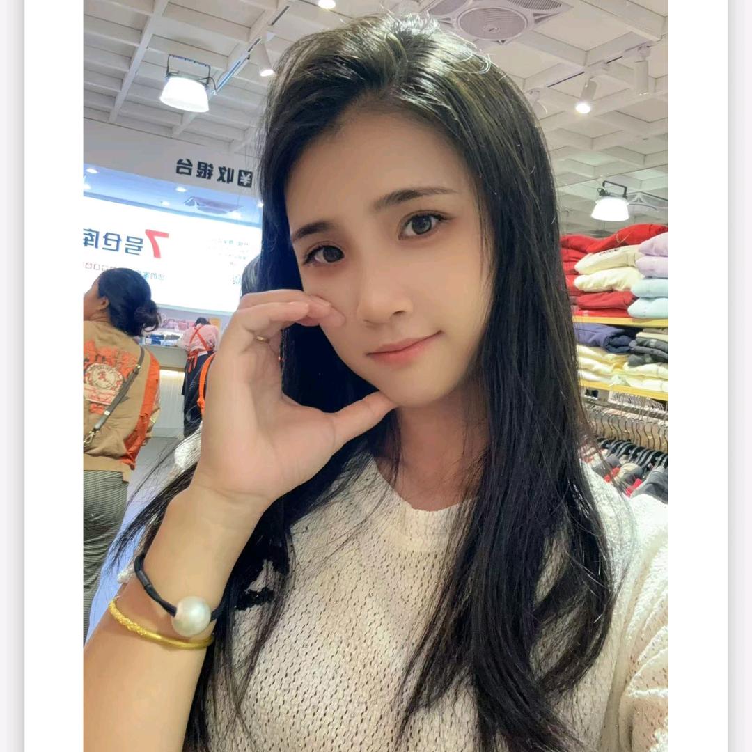 卖牛肉妹～玲