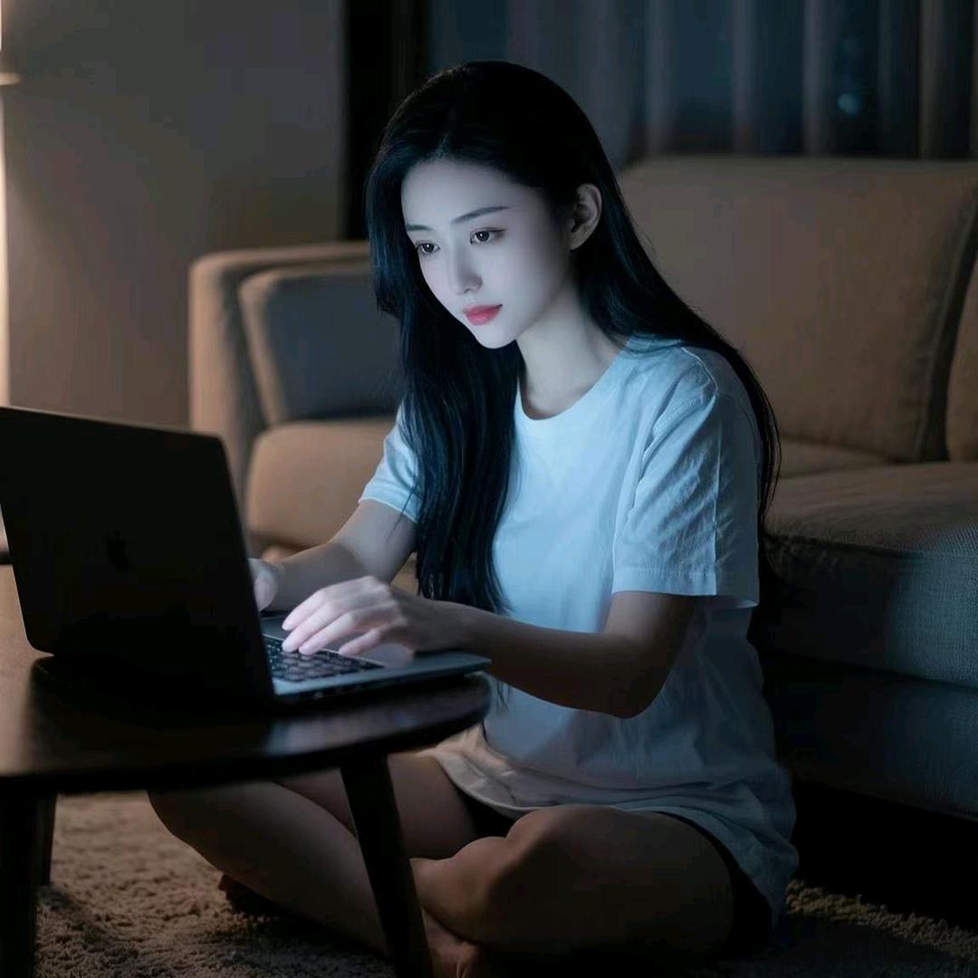 古筝晓晓家魔尊冷石