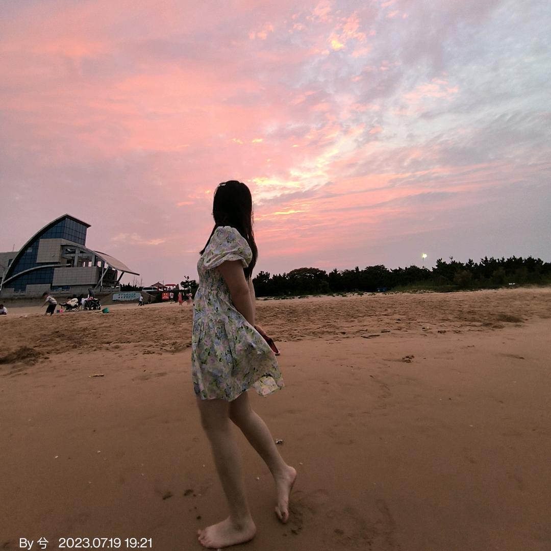 偶尔也会发呆💫