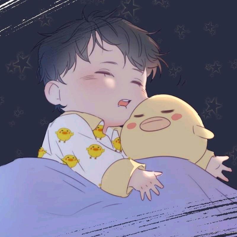 小俞