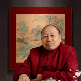 舟教授的语文私塾