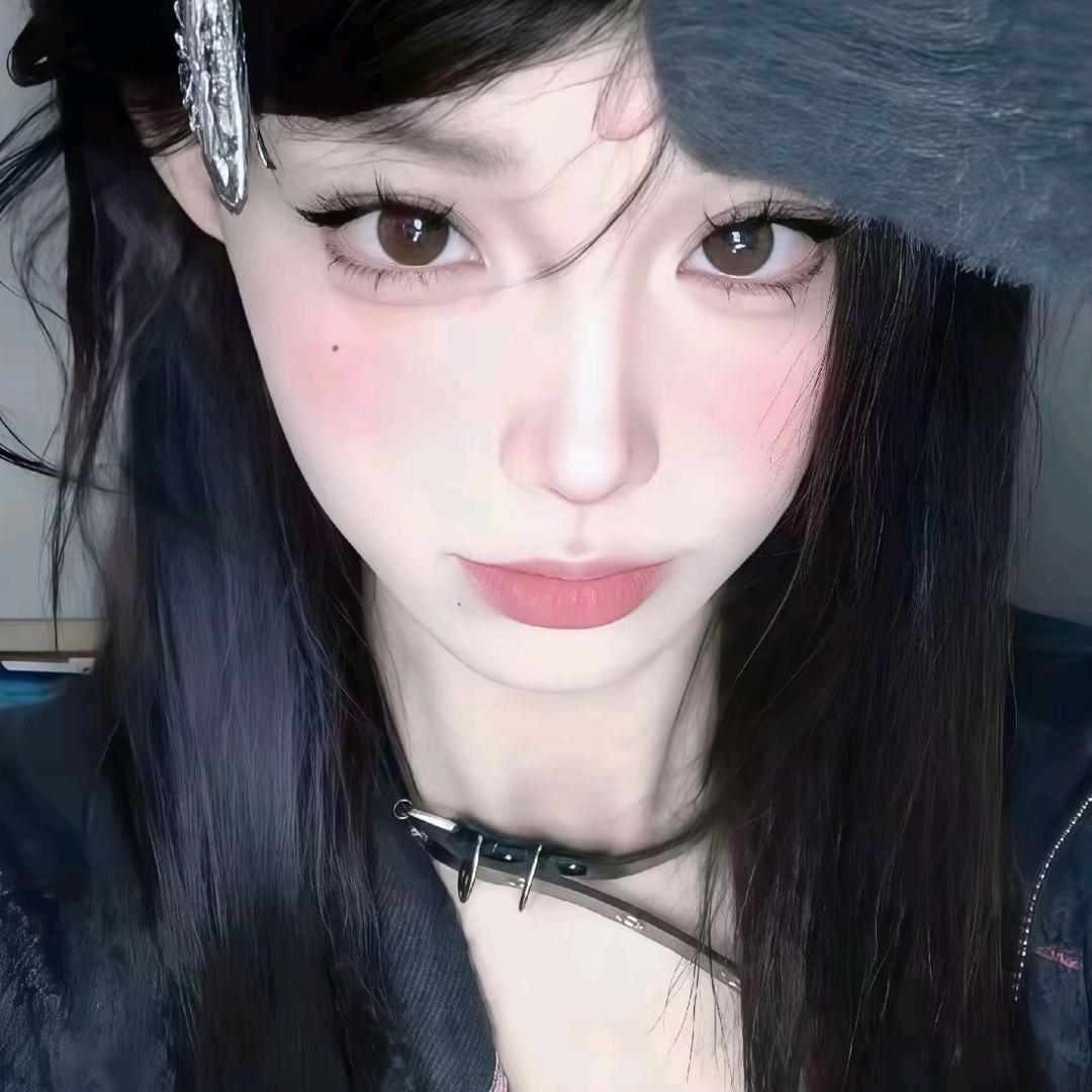 来来~头像