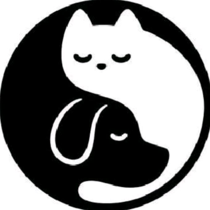 吸猫续命馆