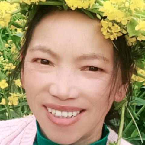 农村七姐