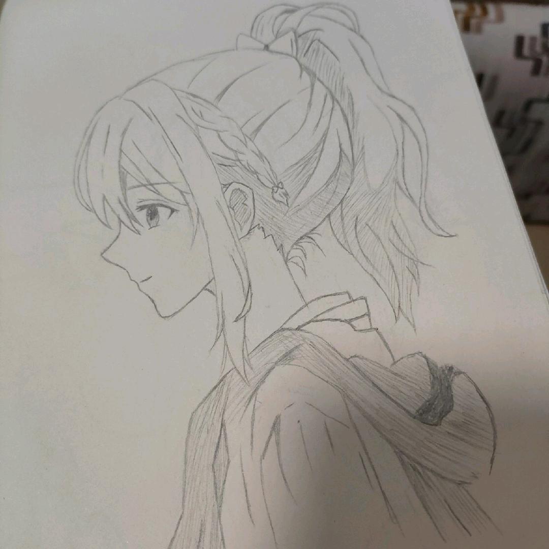 柒絡@