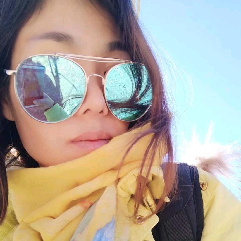 杨洋众誉国际旅行