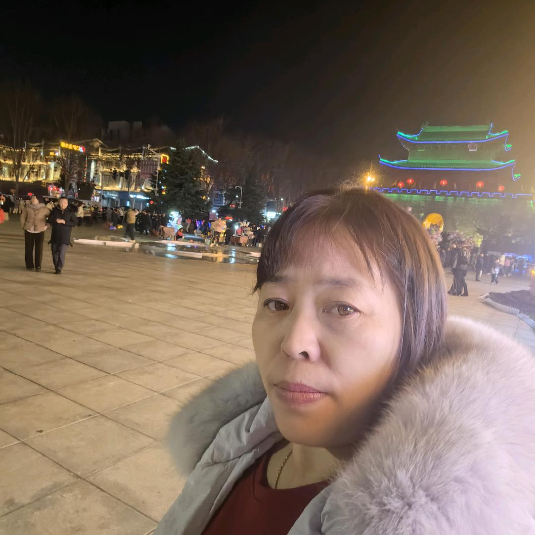 姜小英