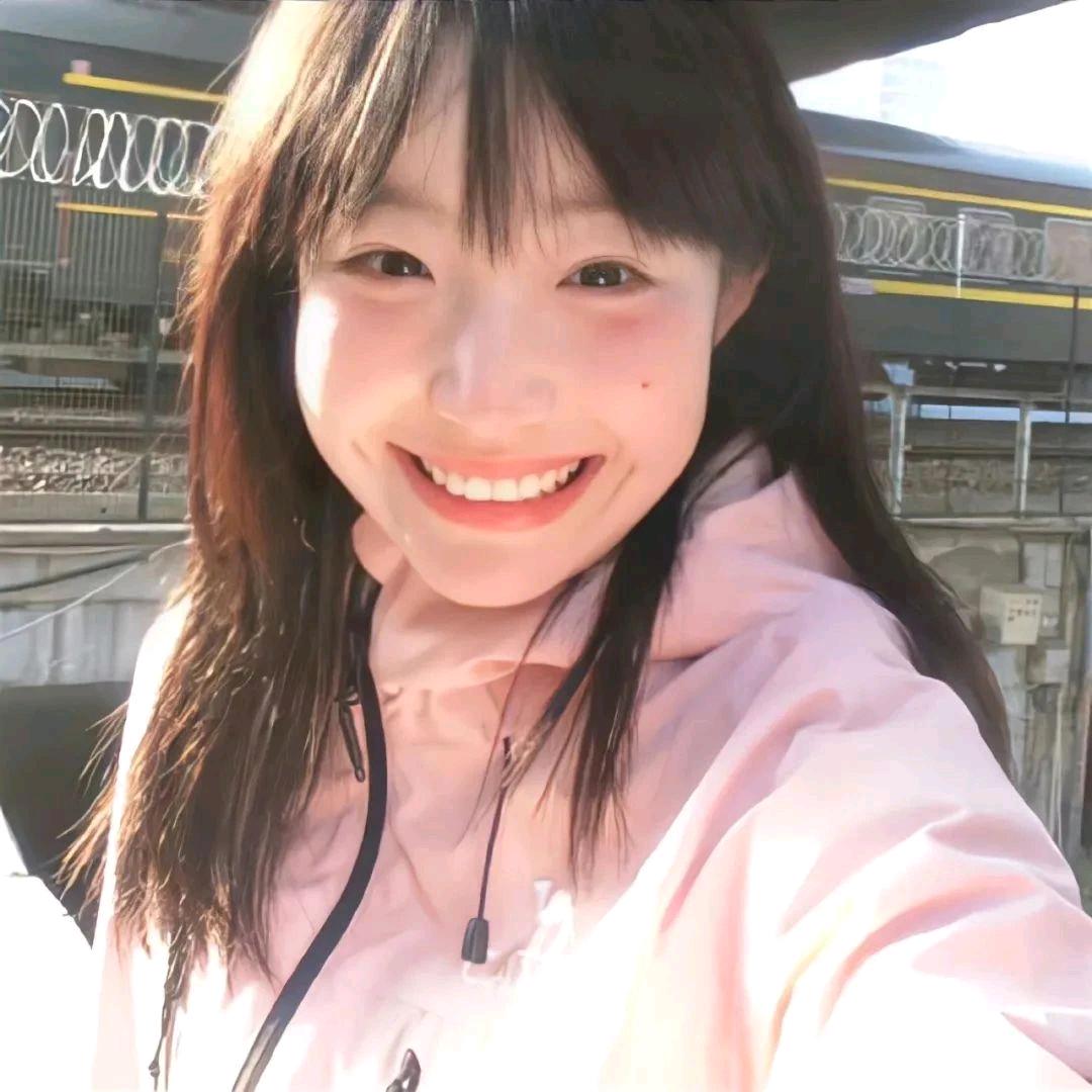浅浅Rachel