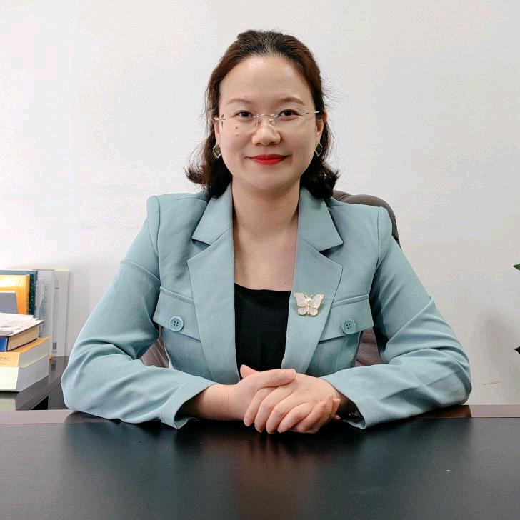 晶姐说媒