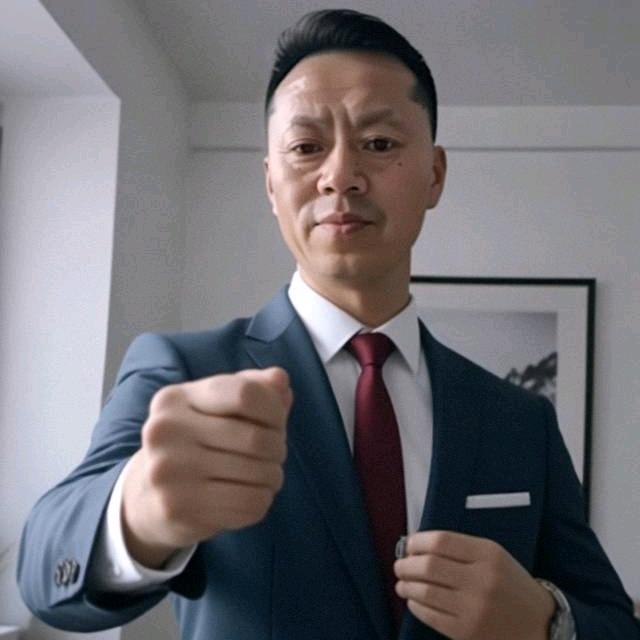 王红Ai播商之道