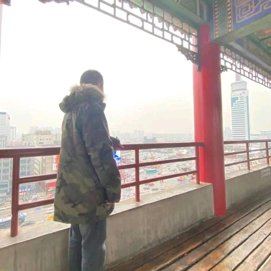 青阳子麟